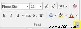 5 Expert Tips to Style Fonts in Microsoft Word and Make Your Documents Visually Stunning