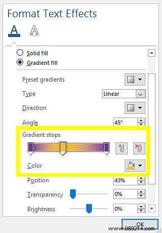 5 Expert Tips to Style Fonts in Microsoft Word and Make Your Documents Visually Stunning