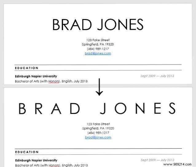 5 Expert Tips to Style Fonts in Microsoft Word and Make Your Documents Visually Stunning