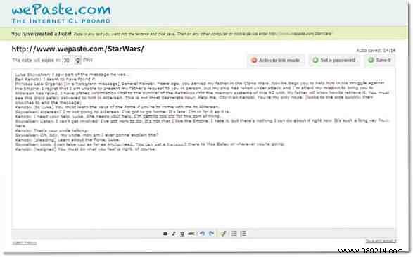 7 Best Online Clipboard Tools: Store, Sync, and Share Text, Images, and Code Effortlessly