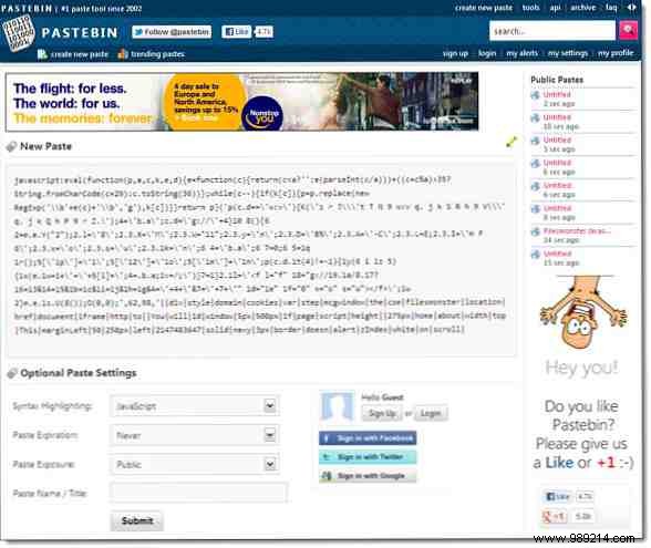 7 Best Online Clipboard Tools: Store, Sync, and Share Text, Images, and Code Effortlessly