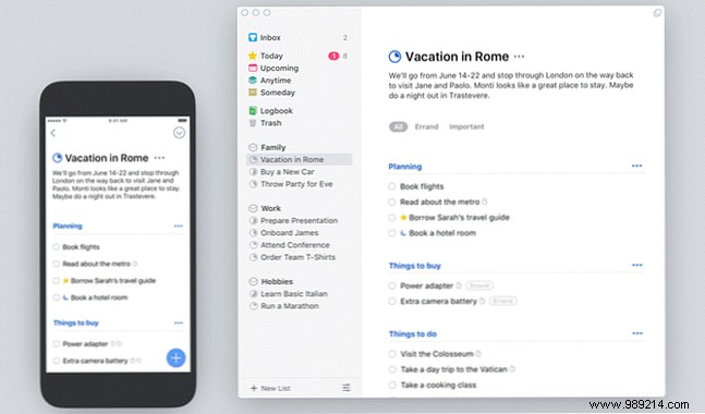 Stop Switching To-Do Apps: How to Find and Stick with the Perfect Task Manager