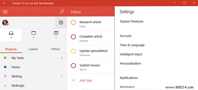 Stop Switching To-Do Apps: How to Find and Stick with the Perfect Task Manager