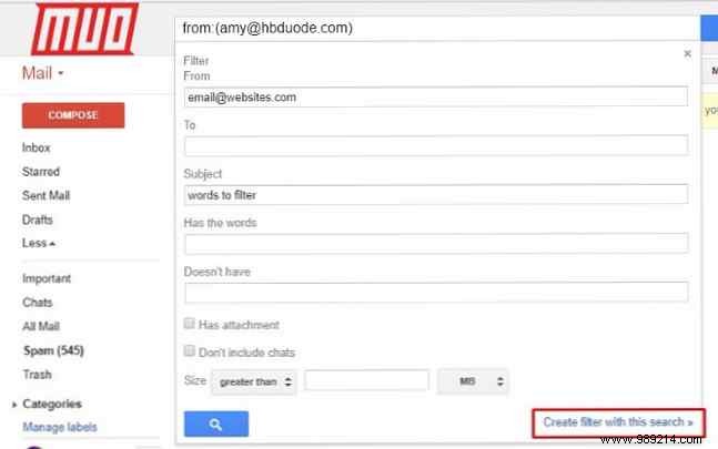 How to Stop Spam Emails in Gmail: Expert Tips to Reclaim Your Inbox