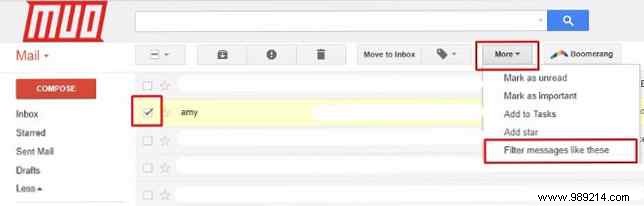 How to Stop Spam Emails in Gmail: Expert Tips to Reclaim Your Inbox
