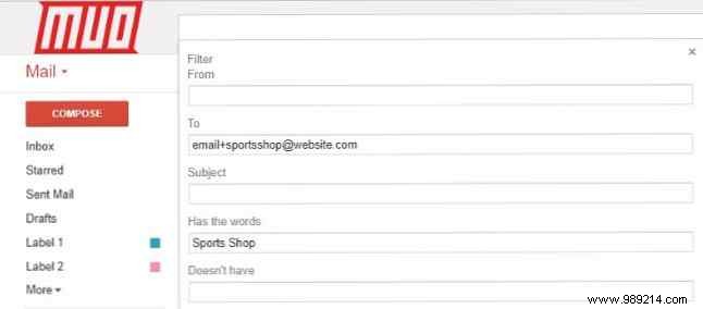 How to Stop Spam Emails in Gmail: Expert Tips to Reclaim Your Inbox