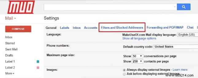 How to Stop Spam Emails in Gmail: Expert Tips to Reclaim Your Inbox