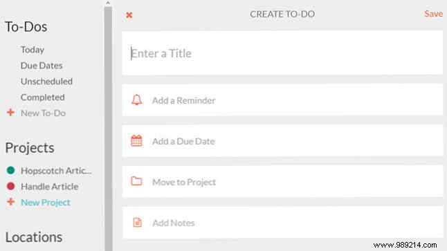 Transform Gmail into a Powerful Task Manager and Calendar with the Handle Chrome Extension