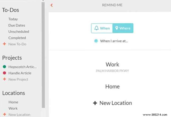 Transform Gmail into a Powerful Task Manager and Calendar with the Handle Chrome Extension