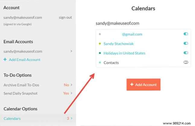 Transform Gmail into a Powerful Task Manager and Calendar with the Handle Chrome Extension