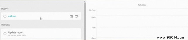 Transform Gmail into a Powerful Task Manager and Calendar with the Handle Chrome Extension