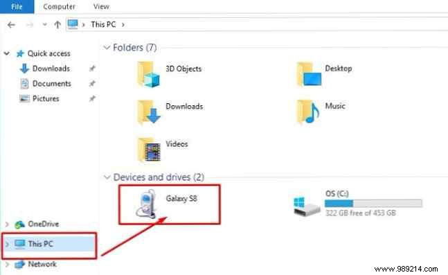 6 Proven Ways to Transfer Files from PC to Phone Fast and Seamlessly