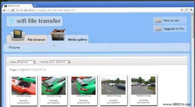 6 Proven Ways to Transfer Files from PC to Phone Fast and Seamlessly