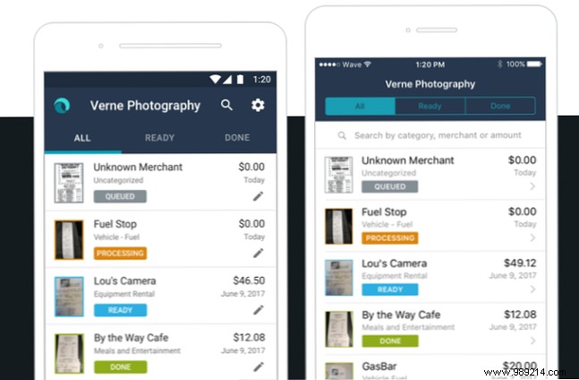 Best Expense Tracker Apps for Tax Season: Receipts, Mileage, and Deductions Made Easy