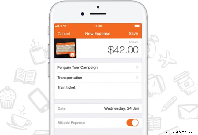 Best Expense Tracker Apps for Tax Season: Receipts, Mileage, and Deductions Made Easy