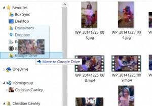 How to Upload and Sync Images to Google Drive from Windows, Android, and iOS
