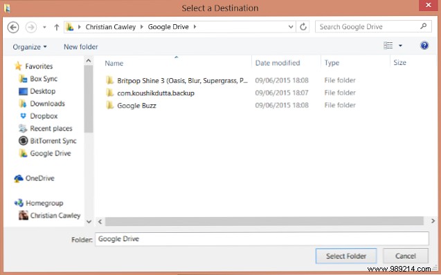 How to Upload and Sync Images to Google Drive from Windows, Android, and iOS