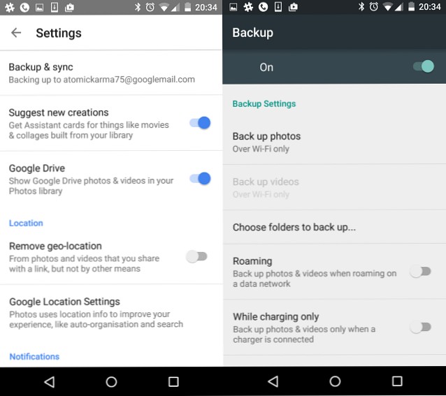 How to Upload and Sync Images to Google Drive from Windows, Android, and iOS