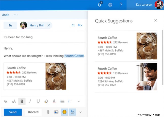 How to Access the New Outlook.com Beta Version Right Now