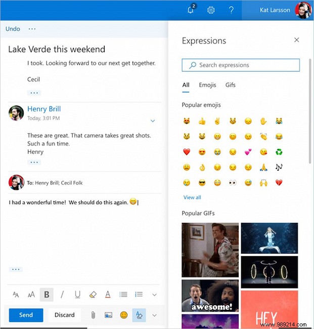 How to Access the New Outlook.com Beta Version Right Now