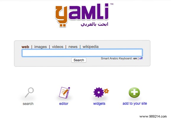 Type Non-Latin Characters Effortlessly Online – No Language Packs Required
