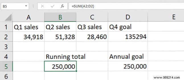 Excel Goal Seek and Solver: Step-by-Step Guide to Solving Unknown Variables