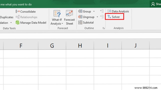 Excel Goal Seek and Solver: Step-by-Step Guide to Solving Unknown Variables