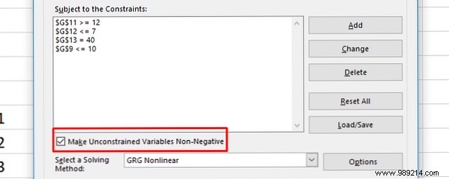 Excel Goal Seek and Solver: Step-by-Step Guide to Solving Unknown Variables