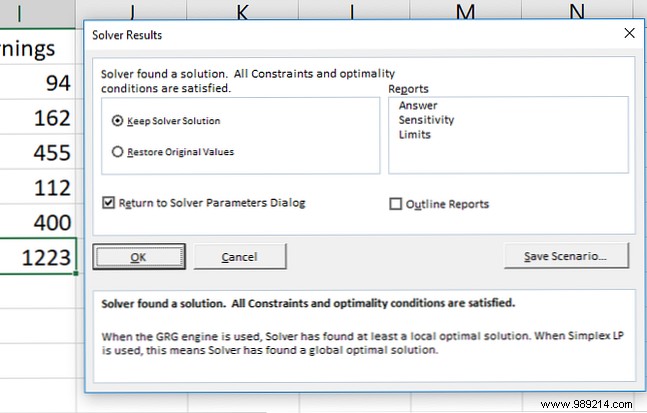 Excel Goal Seek and Solver: Step-by-Step Guide to Solving Unknown Variables