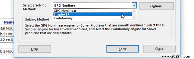 Excel Goal Seek and Solver: Step-by-Step Guide to Solving Unknown Variables