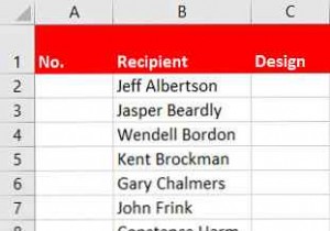Master Excel s Auto Fill and Flash Fill: Automate Data Entry Effortlessly