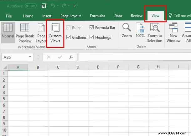 Master Excel Custom Views: Expert Tips to Streamline Your Spreadsheets