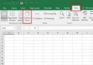 Master Excel Custom Views: Expert Tips to Streamline Your Spreadsheets