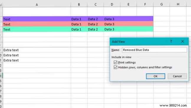 Master Excel Custom Views: Expert Tips to Streamline Your Spreadsheets
