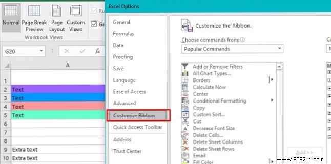Master Excel Custom Views: Expert Tips to Streamline Your Spreadsheets