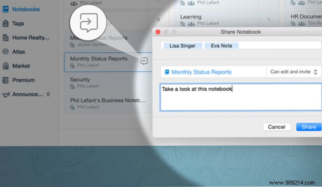 6 Expert Ways to Stay Productive on the Go with Evernote