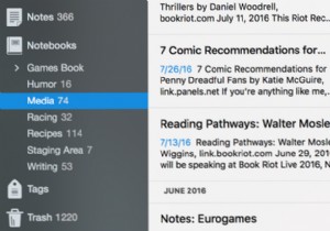 How I Transformed Evernote into a Powerful Project Management System