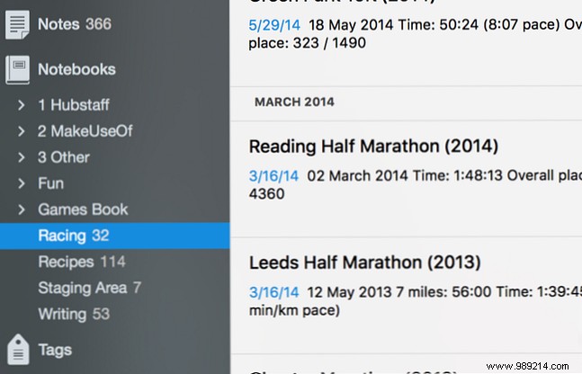 How I Transformed Evernote into a Powerful Project Management System