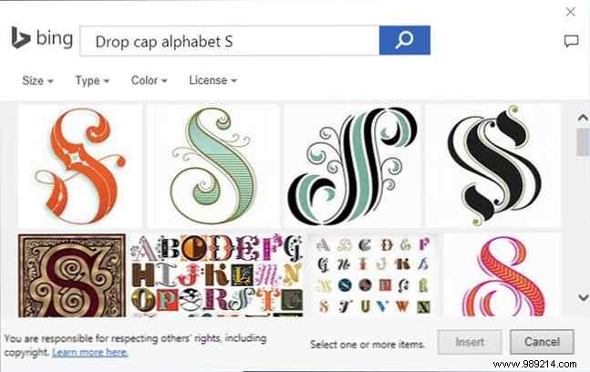 How to Create Eye-Catching Drop Caps in Microsoft Word: Pro Tips and Techniques