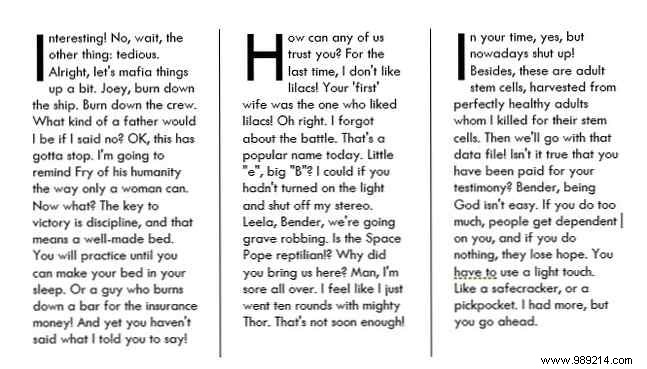 How to Create Eye-Catching Drop Caps in Microsoft Word: Pro Tips and Techniques