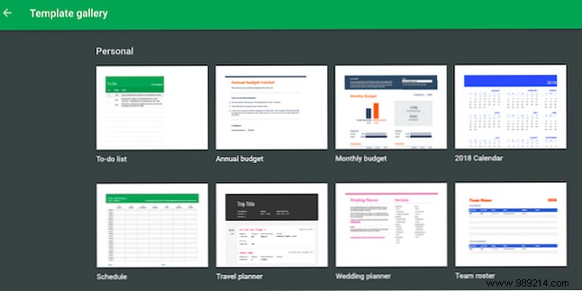 Master Your Life Organization with Google Sheets: Budgets, Schedules, To-Dos & More