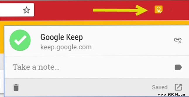 How to Use Google Keep for Effortless Simple Project Management