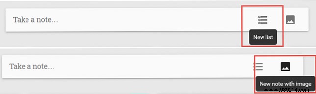 How to Use Google Keep for Effortless Simple Project Management