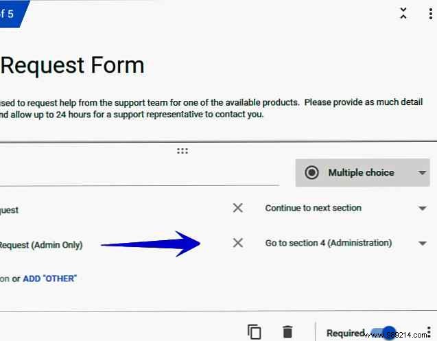 Build Powerful Interactive Workflows with Google Forms: A Step-by-Step Expert Guide