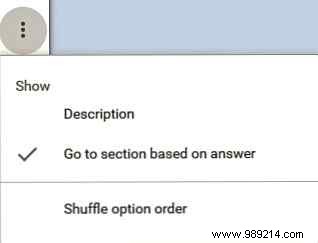 Build Powerful Interactive Workflows with Google Forms: A Step-by-Step Expert Guide
