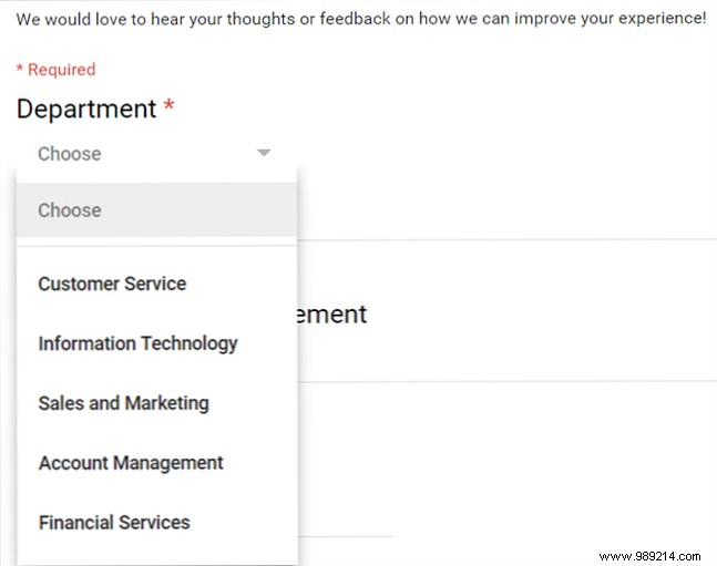 How to Leverage Google Forms for Business: Templates, Custom Forms, and Pro Tips