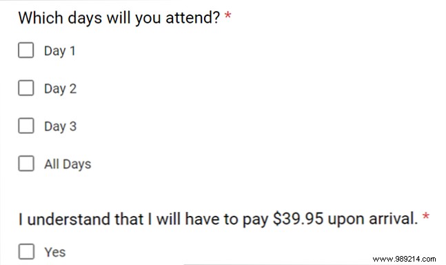 How to Leverage Google Forms for Business: Templates, Custom Forms, and Pro Tips