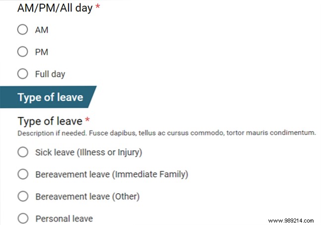 How to Leverage Google Forms for Business: Templates, Custom Forms, and Pro Tips