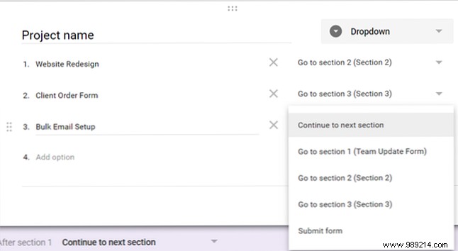 How to Leverage Google Forms for Business: Templates, Custom Forms, and Pro Tips