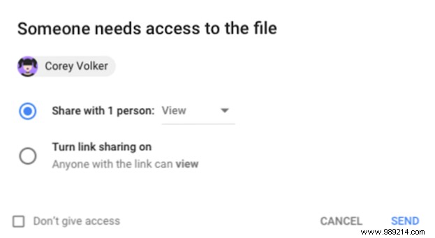Master Secure File Sharing in Google Drive with the Access Checker